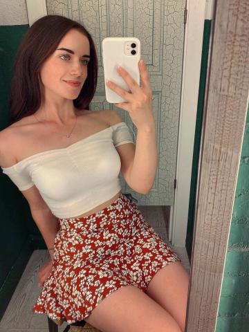 Анкета проститутки Юнона, 23 года